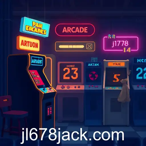 Rediscovering Nostalgia: The Allure of the 'Classic Arcade'