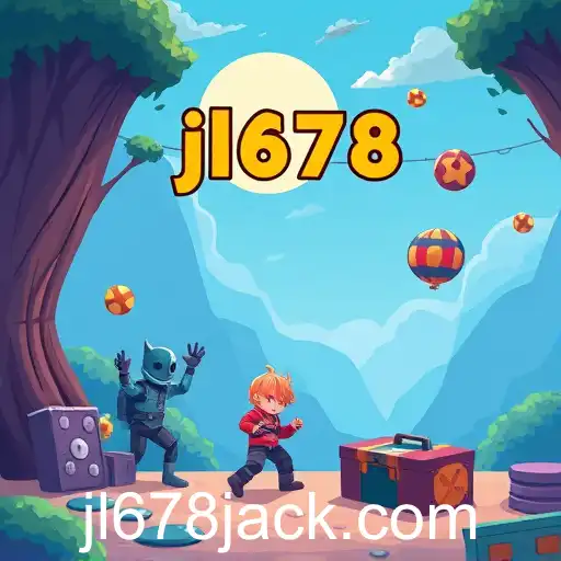 Exploring the 'Casual Play' Gaming Category Featuring Keyword 'jl678'