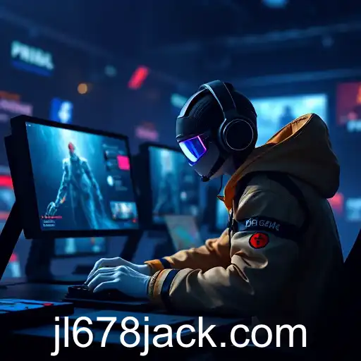 The Evolution of Gaming Websites