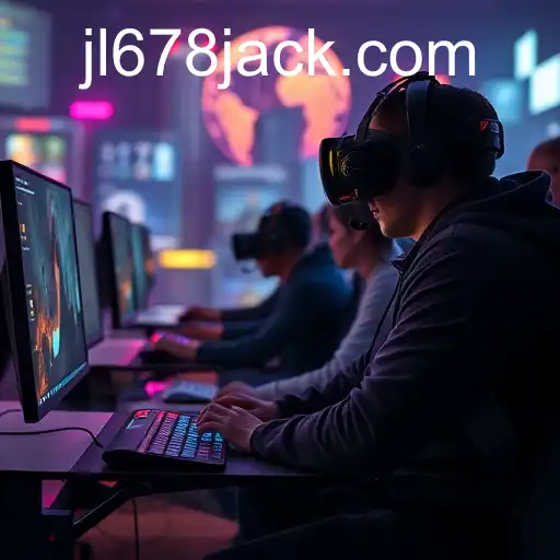 The Evolution of Online Gaming Communities