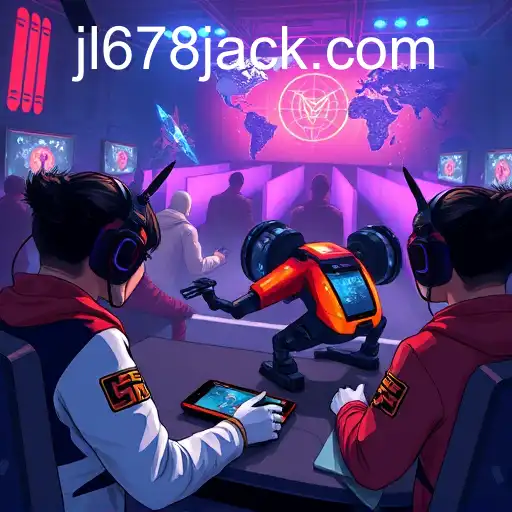 The Evolution of Online Gaming: A Look at JL678