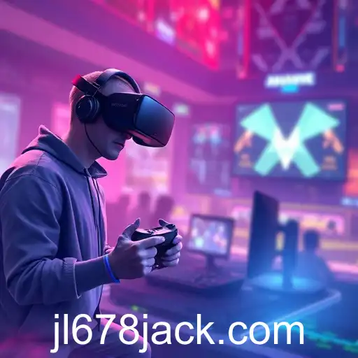 The Evolution of Online Gaming