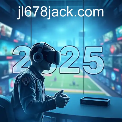 Future of Online Gaming in 2025