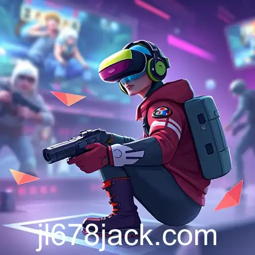 Gaming in the AI Age: jl678 Leads the Charge