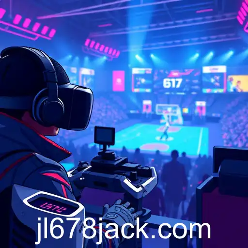 Gaming World Expands with Innovative Trends