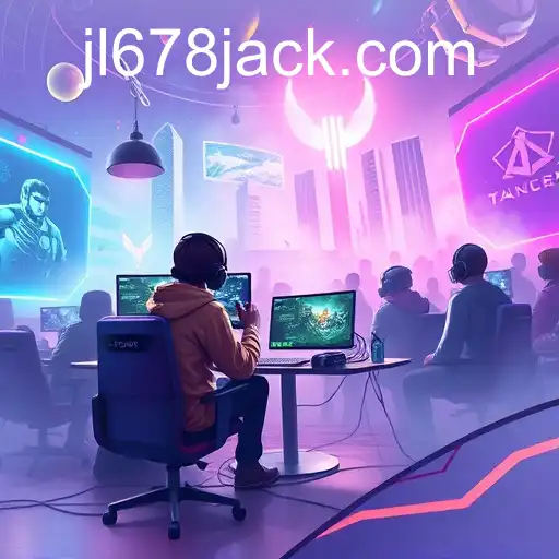 The Rise of English Gaming Platforms