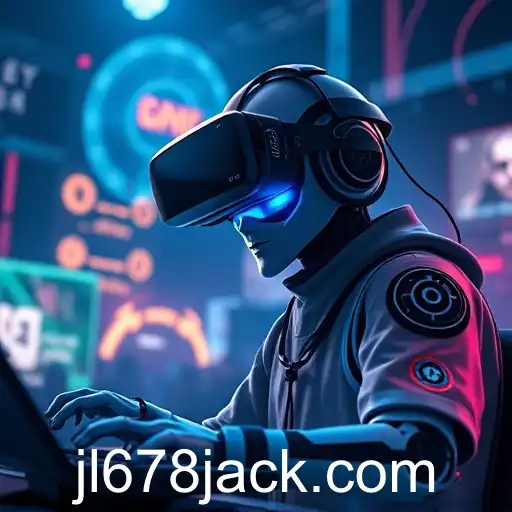 Gaming Trends and Innovations of 2025