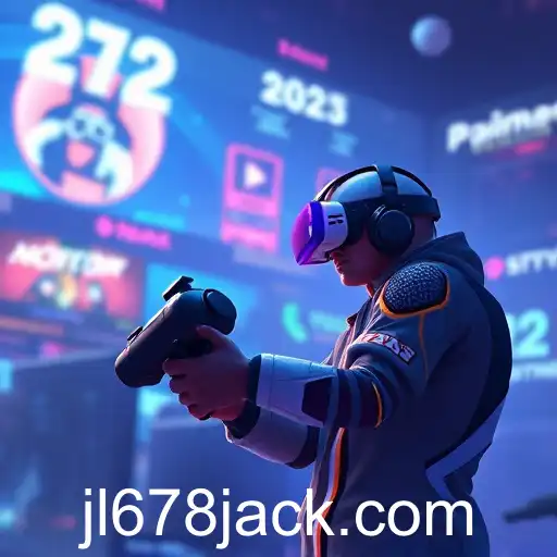 Emerging Trends in Online Gaming: 2025 Insights