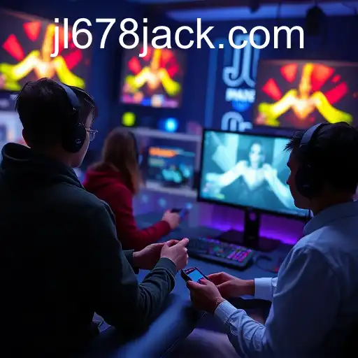 The Impact of Online Gaming on Mental Health