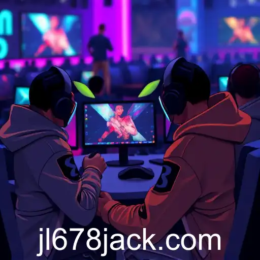 The Impact of Online Gaming Sites on Modern Culture