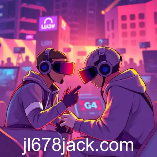 Digital Gaming Evolution Accelerates