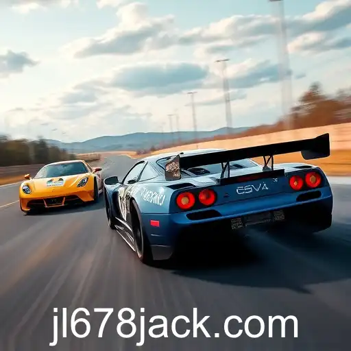 Explore the Thrills of Racing Fun with 'jl678'