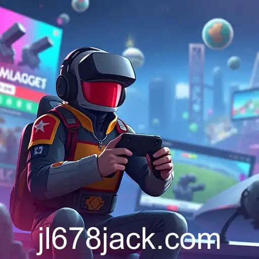 The Rise of JL678: A New Era in Online Gaming