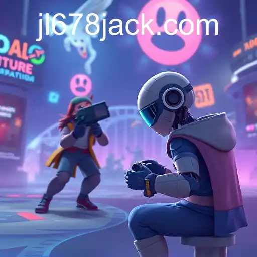 The Rise of JL678: Revolutionizing Online Gaming