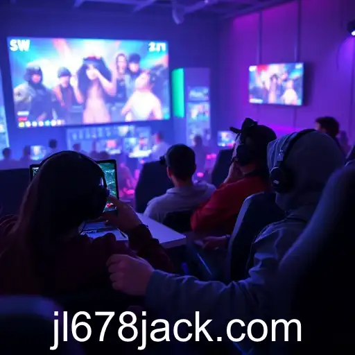 The Rise of Online Gaming Platforms