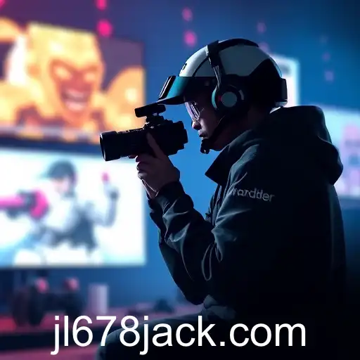 Rise of Online Gaming in 2025