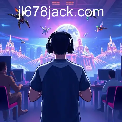 The Rise of Online Gaming Communities