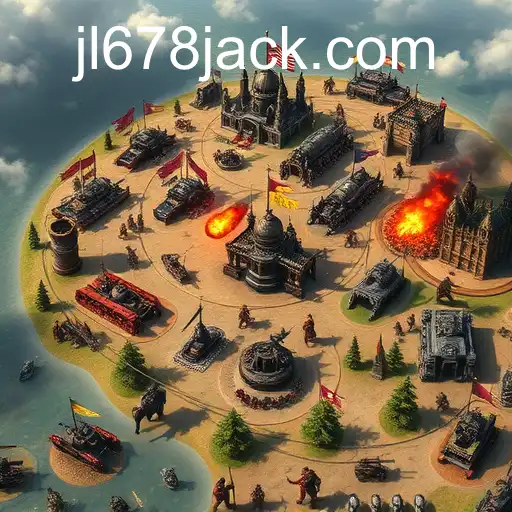 Exploring the Engaging World of Strategy Games