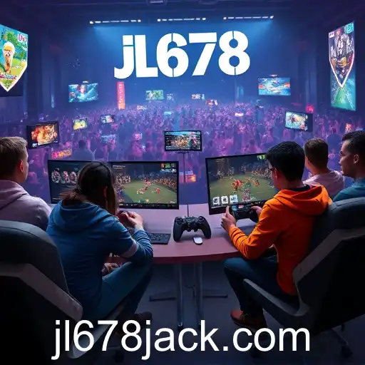 The Rise of JL678: A New Era in Online Gaming